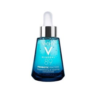 Vichy Mineral 89 Fractions
